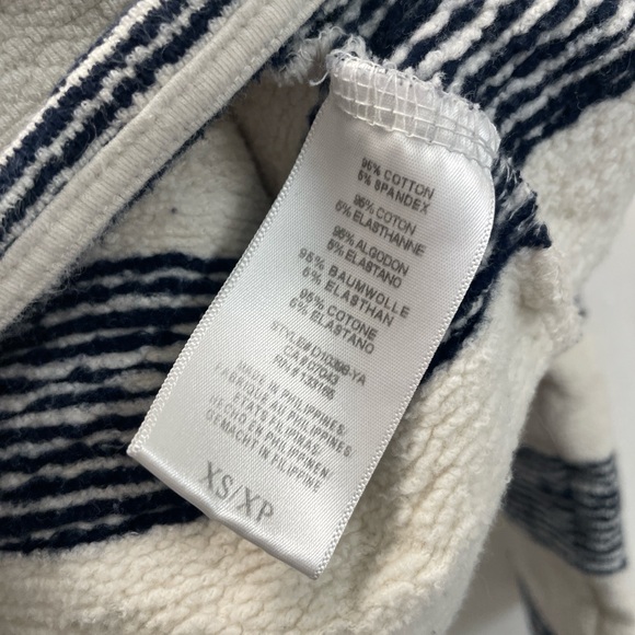 Anthropologie Eri + Ali Cowl Neck Long Sleeve - Picture 4 of 6